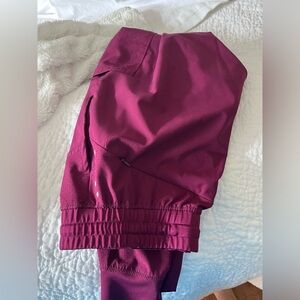 Barco One Jogger scrub pants